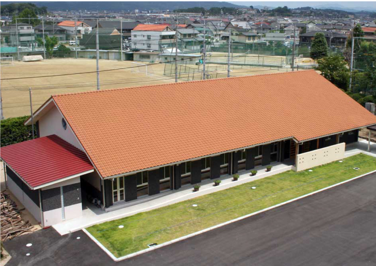 プロバンスデザイン