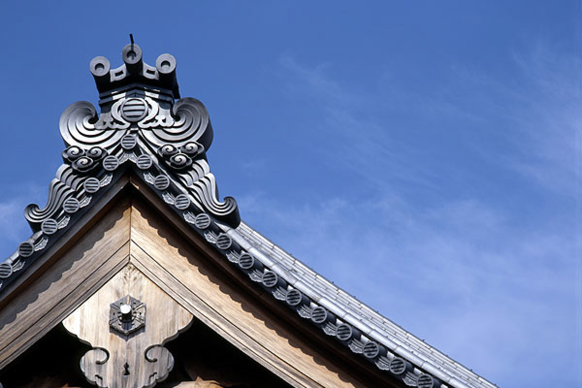 特注オーダー瓦