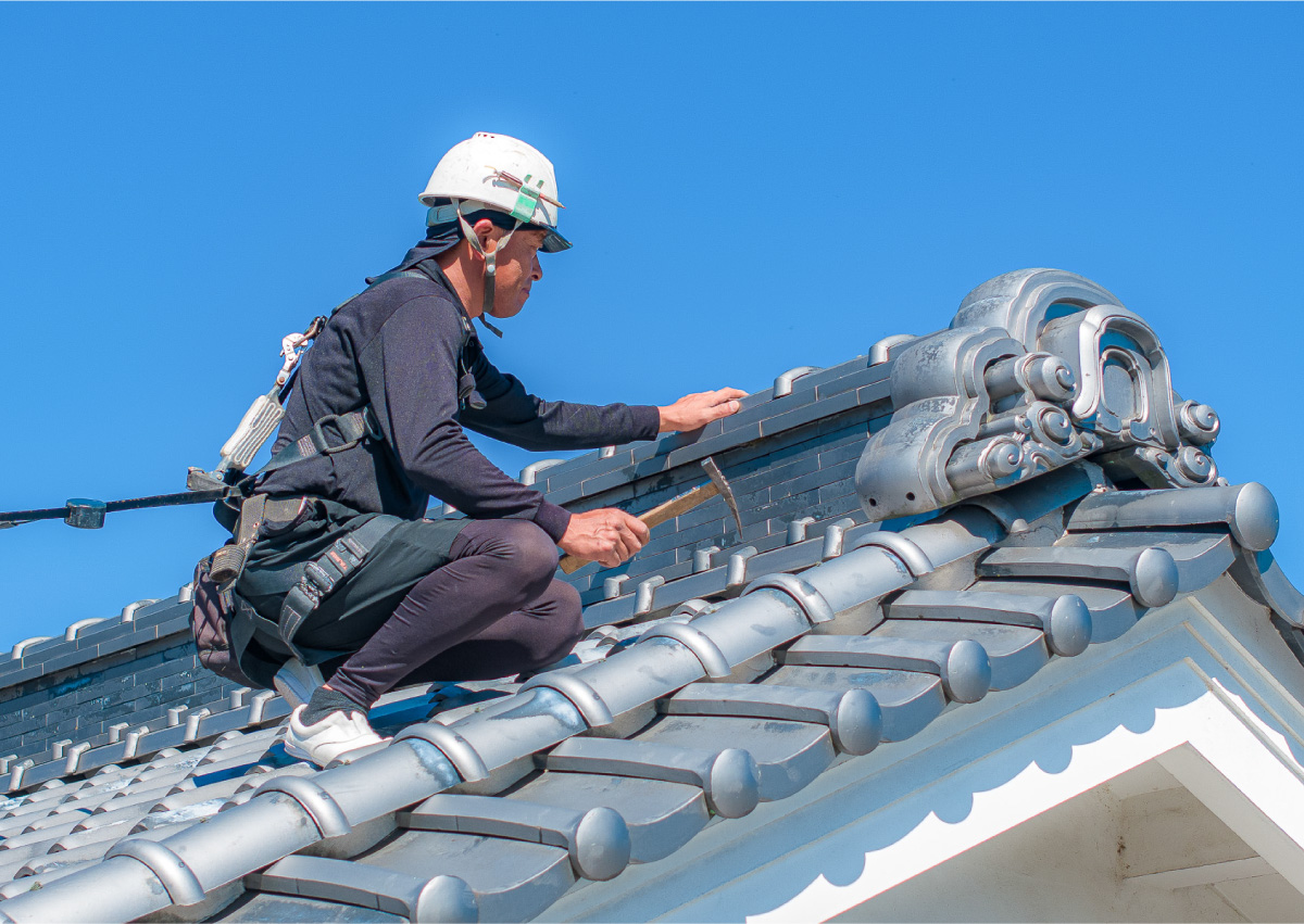 アフターサービス