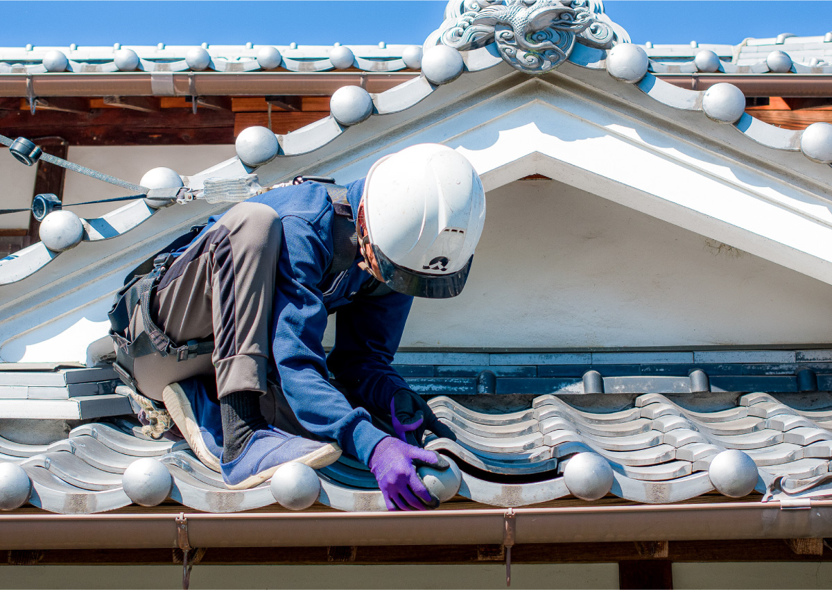 アフターサービス