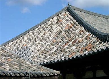 瓦はすごい！1400年の歴史 | 岡本工業所｜屋根修理・瓦・雨漏り修理
